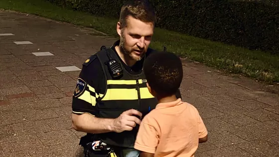 Geluksmomentje Geluksmomentje
